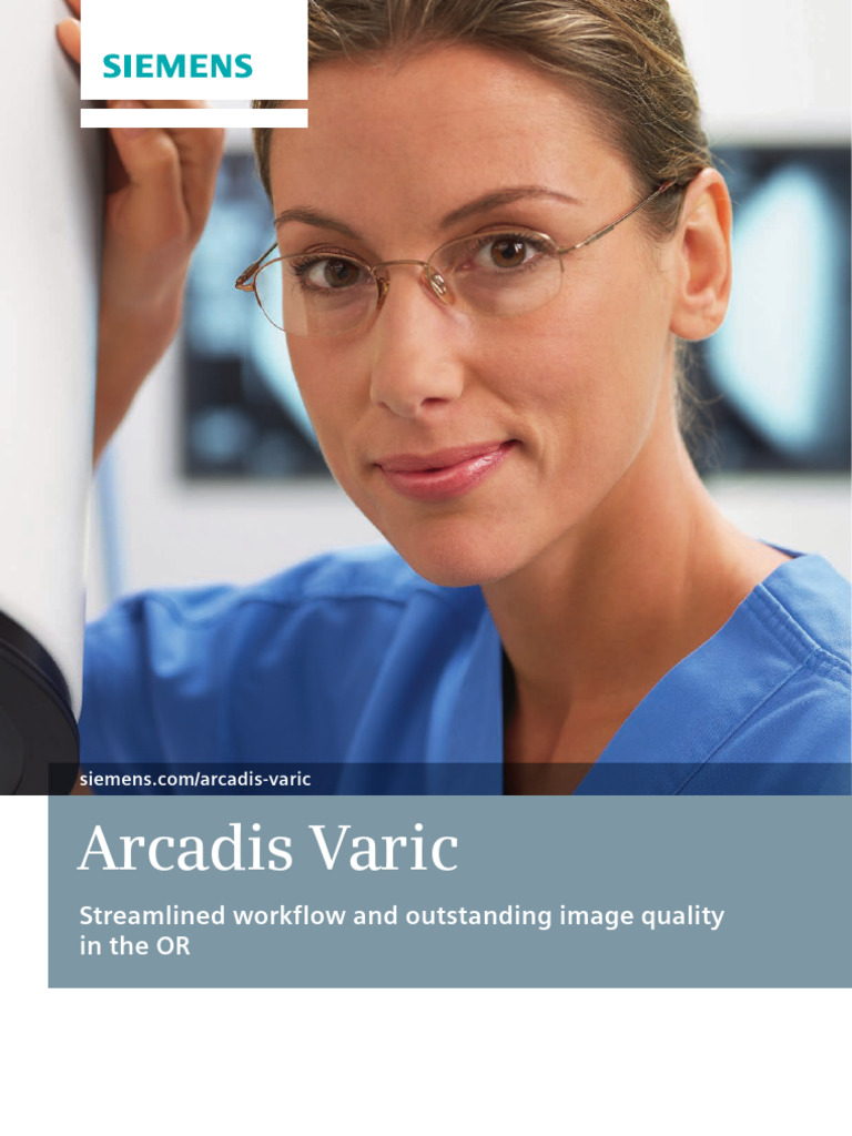 Surgery mobile c arm arcadis varic product brochure 1800000001760974