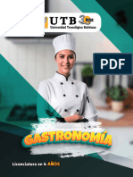 Gastronomia