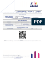 REGISTRO DE VOLUNTARIO PARA EL CENSO - DdH24HWQShemCg0c