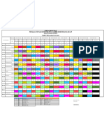 Jadwal Pengawas Pts & Pas