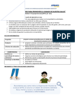 Semana 11 DPCC 1° - 2021 (Teoria-Experiencia 3-Actividad 13)