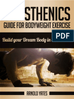 Calistenia_ Guia para exercício corporal completo, construir o seu corpo de sonho em 30 minutos ( PDFDrive )