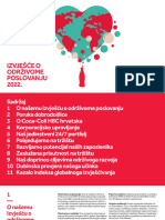 Izvješće o Održivome Poslovanju 2023 - CCHBC Hrvatska - Pdf.downloadasset PDF