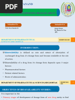 Jayaaaa Methods of Bioavailability