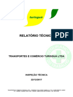 Relatório Turisguá 02-10-2015