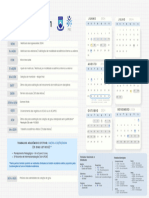 Calendario Academico UFCG 20241