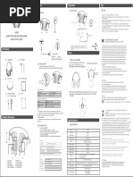 Users Manual 3543677