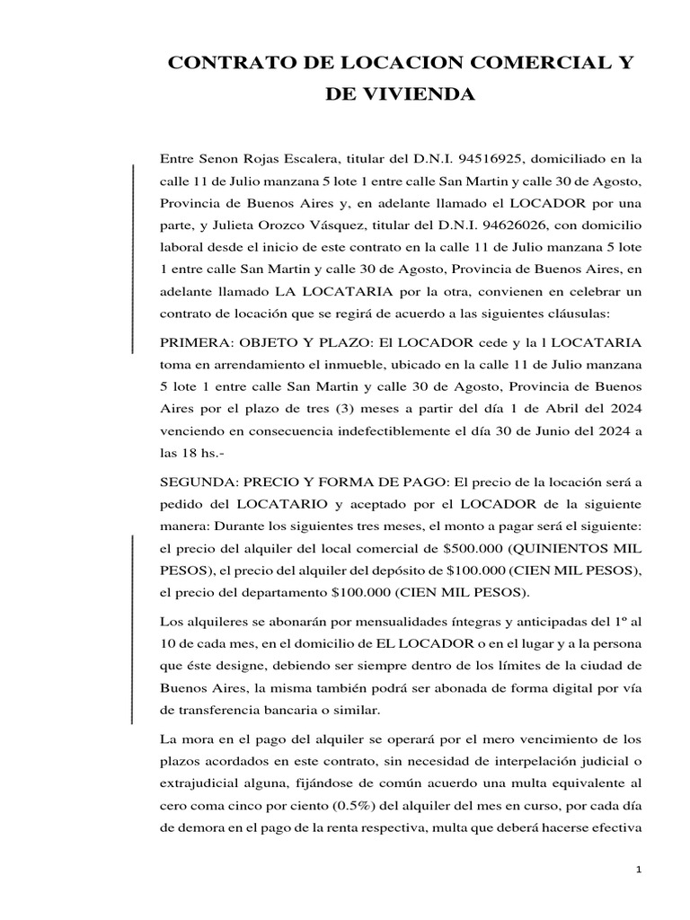 Don Senon | PDF | Daños y perjuicios | Derecho privado