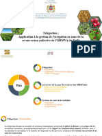 Présentation Télégestion ONCA