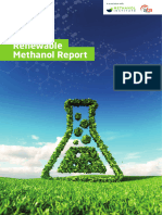 Methanol Report