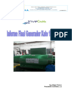 Informe1 Final Generador Kato 1250 Kva