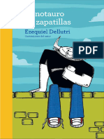Minotauro en Zapatillas PDF Final