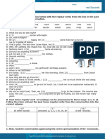 Ed Sounds Interactive Worksheet