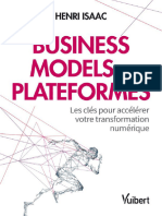 Business Models de Plateformes (Henri Isaac (Isaac, Henri) ) (Z-Library)