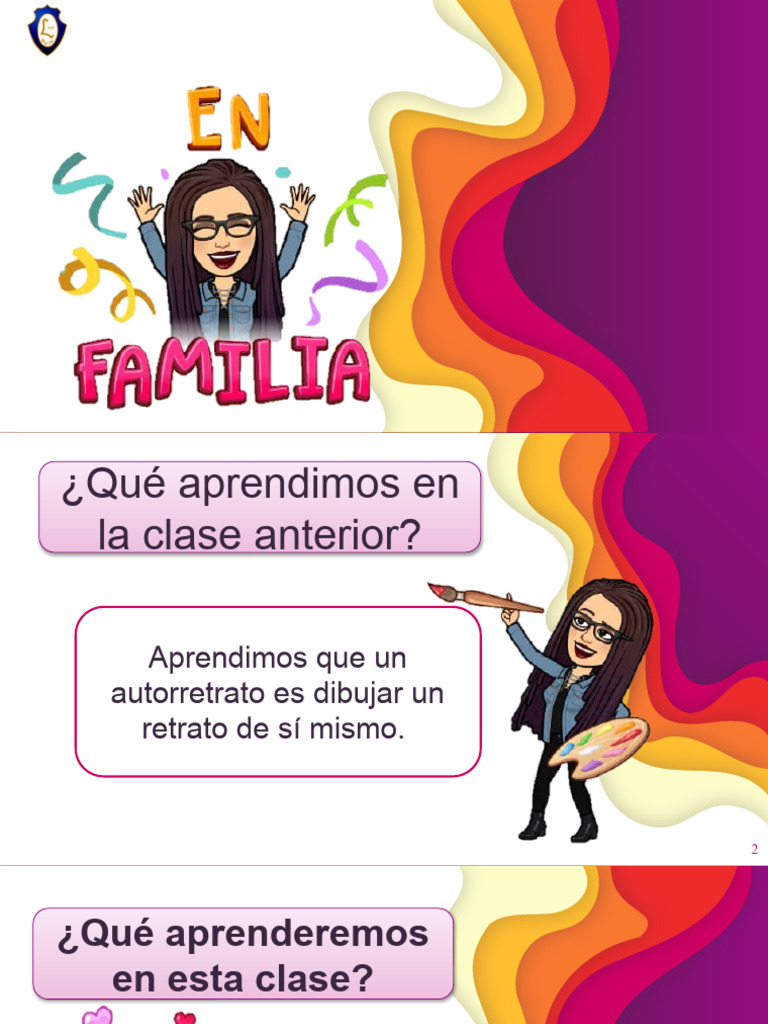 Actividades y Reflexiones sobre la Familia | PDF