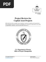 Critical Design Review Checklist | PDF | Risk | Prototype