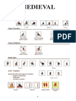 Medieval System English