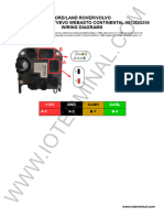 Diagrama Webasto - Ahcm - CPM - Continental - 9S12DG256