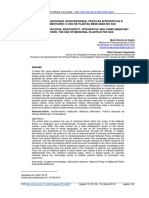 Flaviasantos, 5 - SABERES TRADICIONAIS, BIODIVERSIDADE, PRÁTICAS INTEGRATIVAS