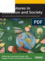 ! Food Futures in Education and Society (2023)
