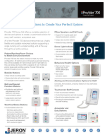 Provider-700 J266 Scalable-Hardware Lowres