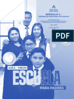 Material Escuela para Padres