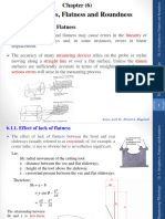 CH 6 - Straightness, Flatness and Roundness-P1