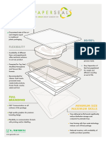 Mondini - Paperseal 0