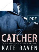 The Catcher A Bully Grovel (Z-Library)