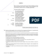 Texto Expositivo - Onzeneiro-Sapateiro - Cenários de Resposta