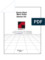 QuickStart StarterKit EN