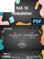 Bab 18 (Akm 2) - klp3