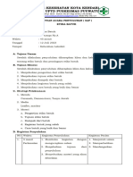 3.melakukan Edukasi Kesehatan Pada Individu Pasien Dalam Rangka Melakukan Upaya Preventif