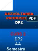 CURS 2 DP2 AA Definire Produs Nou