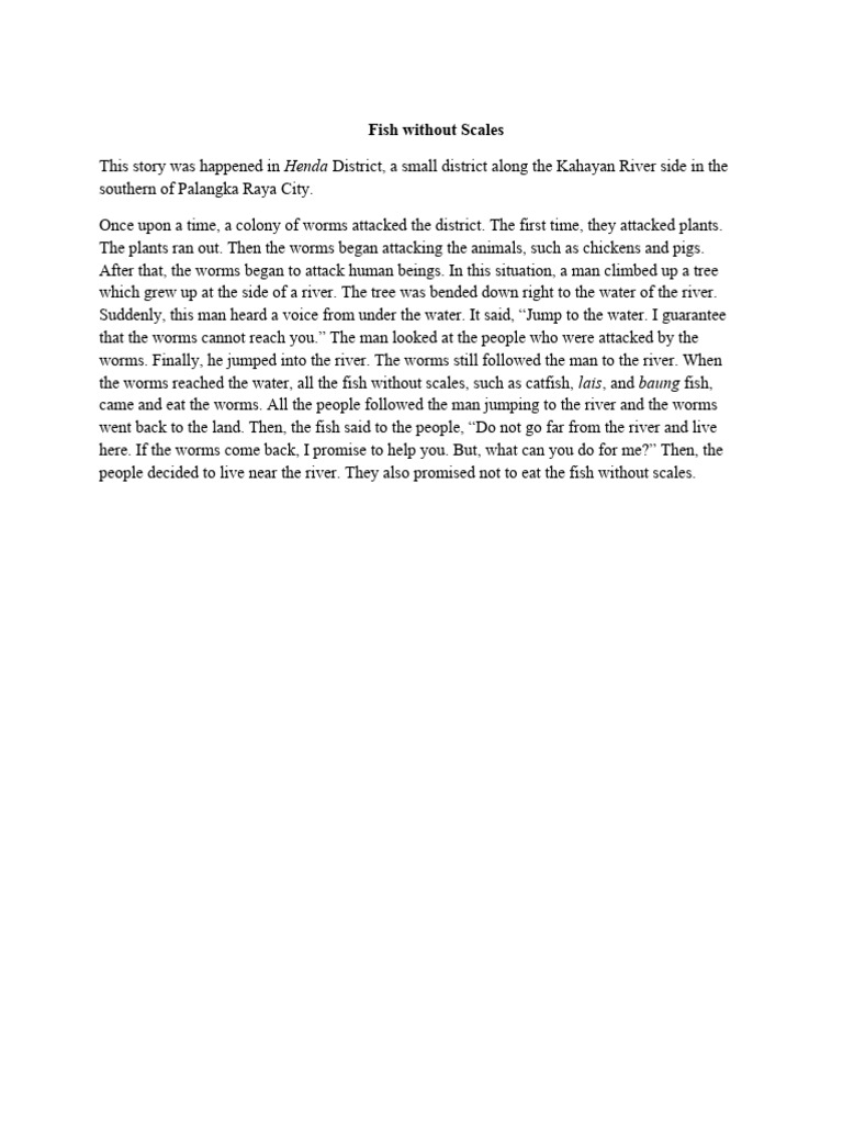 fish-without-scale-pdf