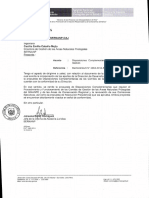 Disposiciones Complementarias Comite de Gestion Final PDF