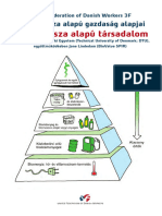 A Biomassza Alapú Társadalom