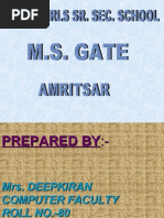 Download Gss by api-3731257 SN7180767 doc pdf