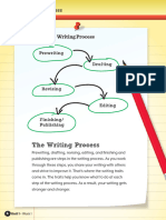 Process Writing