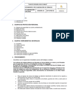 ASP-EPI09-02 Pre-Elaboración de Cárnicos V0.1