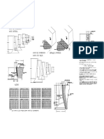 M. de Contencion-Model