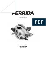 Ferrida FRD-CS1815SE-manual-2022-03-14