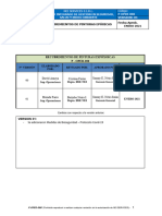 P-OPER-008 Aplicacion de Recubrimientos Epoxicos