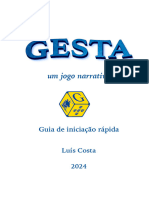 GESTA - Iniciação Rápida - PT