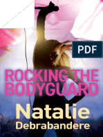 Rocking The Bodyguard (Natalie Debrabandere) (Z-Li