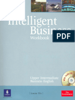 IB Workbook
