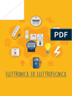 Appunti Elettronica Ed Elettrotecnica
