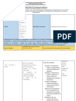 Formato Plano Didáctico 2023 - 2024 MEX