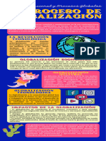 El Proceso de Globalización