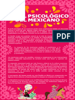 Perfil Psicologico Del Mexicano